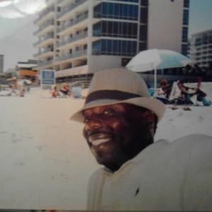 Meet your Posher, Eddie